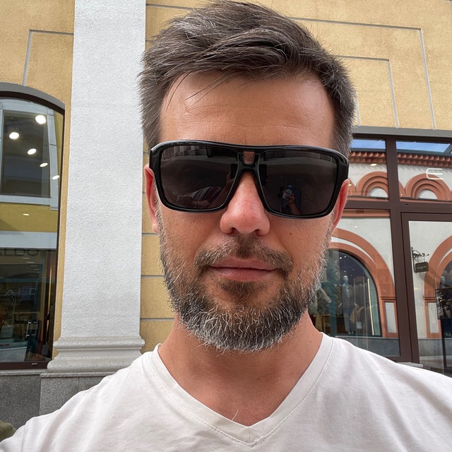 Меденцев Игорь Александрович